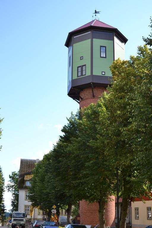 Lossikambri Kuelaliskorterid Apartment Viljandi  Room photo